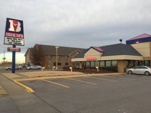 Braum's Ice Cream & Dairy Stores