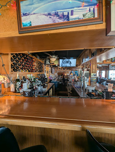 Chuck's Seafood Restaurant